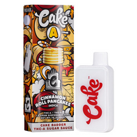 Cake A THC-A Disposable 7G