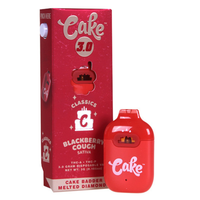 Cake Classics THC-A + THC-P Disposable 3G