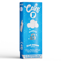 Cake Delta 8 + THC-P Disposable 7G