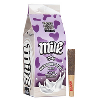 Cake Milk Exotic THC-A Pre-Rolls 3G - 6CT