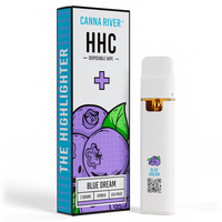 Canna River Highlighter HHC Disposable 2G