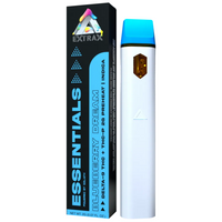 Delta Extrax Essentials D9 + THC-P Disposable 2G