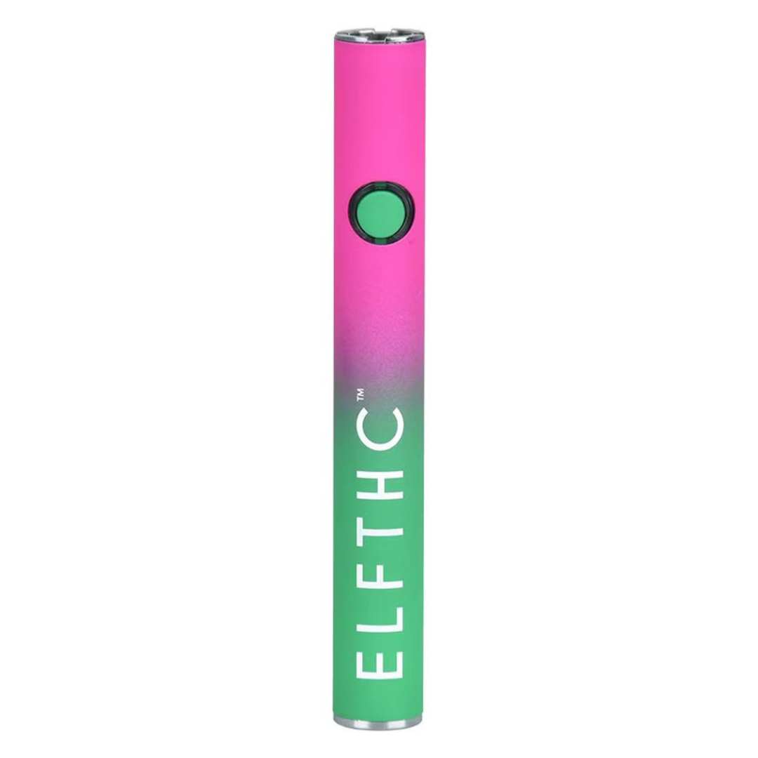 ELF THC 510 Threaded Battery 230mAh