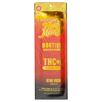 Flying Monkey Boutique Diamond Infused THC-A Pre-Rolls 4G