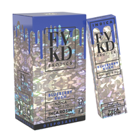 FVKD Exotics THC-A Rosin Disposable 3.5G