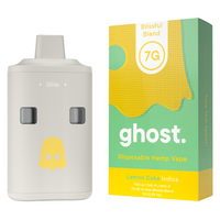 Ghost Blissful Blend Disposable 7G