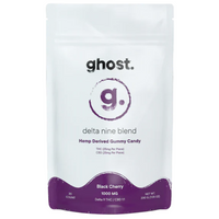 Ghost Delta 9 Gummies
