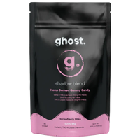 Ghost Shadow Blend Gummies 5000MG