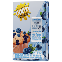Goo'd Extracts Liquid Diamonds Disposable 5G