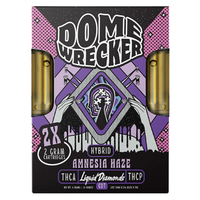 HiXotic Dome Wrecker 2x2 Cartridge 4G - 2CT