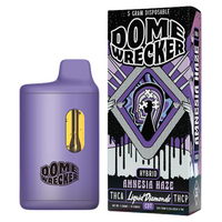 HiXotic Dome Wrecker Disposable Vape 5G