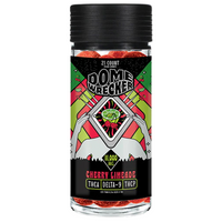 HiXotic Dome Wrecker Gummies 11000MG