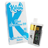 kream pies crystalline d9