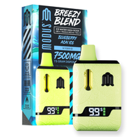 Modus Breezy Blend Disposable 7.5G