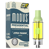 Modus Presidential Blend Cartridge 3G