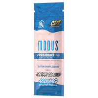 Modus Presidential Blend Pre-Rolls 4G