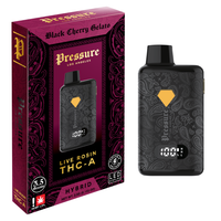 Pressure THC-A Live Rosin Disposable 3.5G