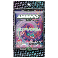 Sluggers Hit Juiced Pre-Rolls 3.5G