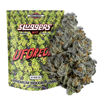 Sluggers Hit Premium Indoor Flower 3.5G