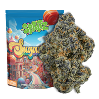 Spritz Premium Indoor Flower 3.5G