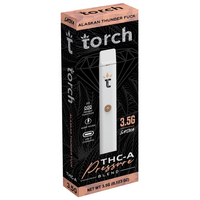 Torch Pressure Blend Disposable 3.5G