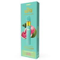 URB Live Sugar Disposable 3G